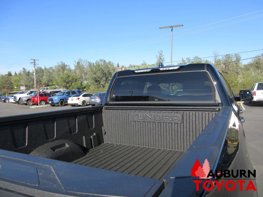 New 2026 Toyota Tundra SR5 image 5