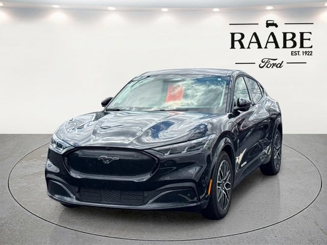 Used 2024 Ford Mustang Mach-E Premium AWD/4WD image 13
