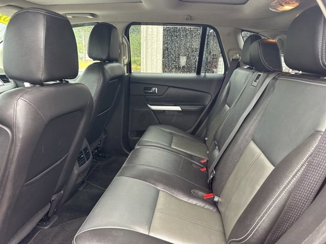 Used 2012 Ford Edge Sport w/ Canadian Touring Pkg AWD/4WD image 14