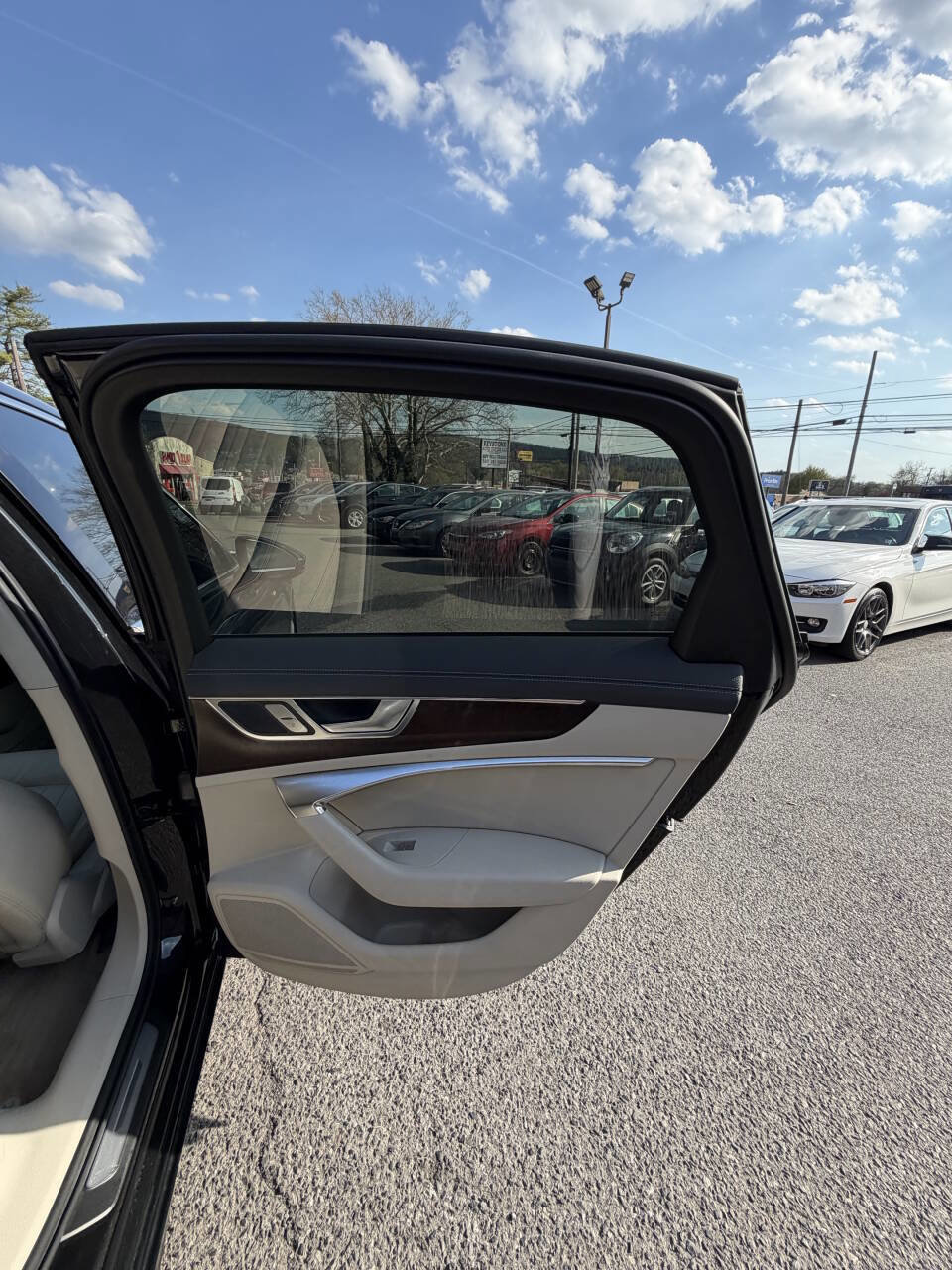 Used 2019 Audi A6 3.0T Premium w/ Convenience Package image 25