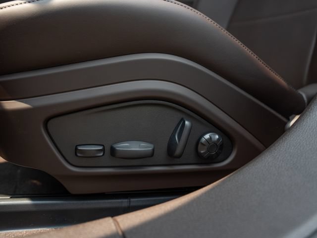 New 2026 Porsche Panamera GTS AWD/4WD image 20