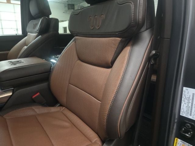Used 2024 Ford F150 King Ranch w/ FX4 Off-Road Package AWD/4WD image 19