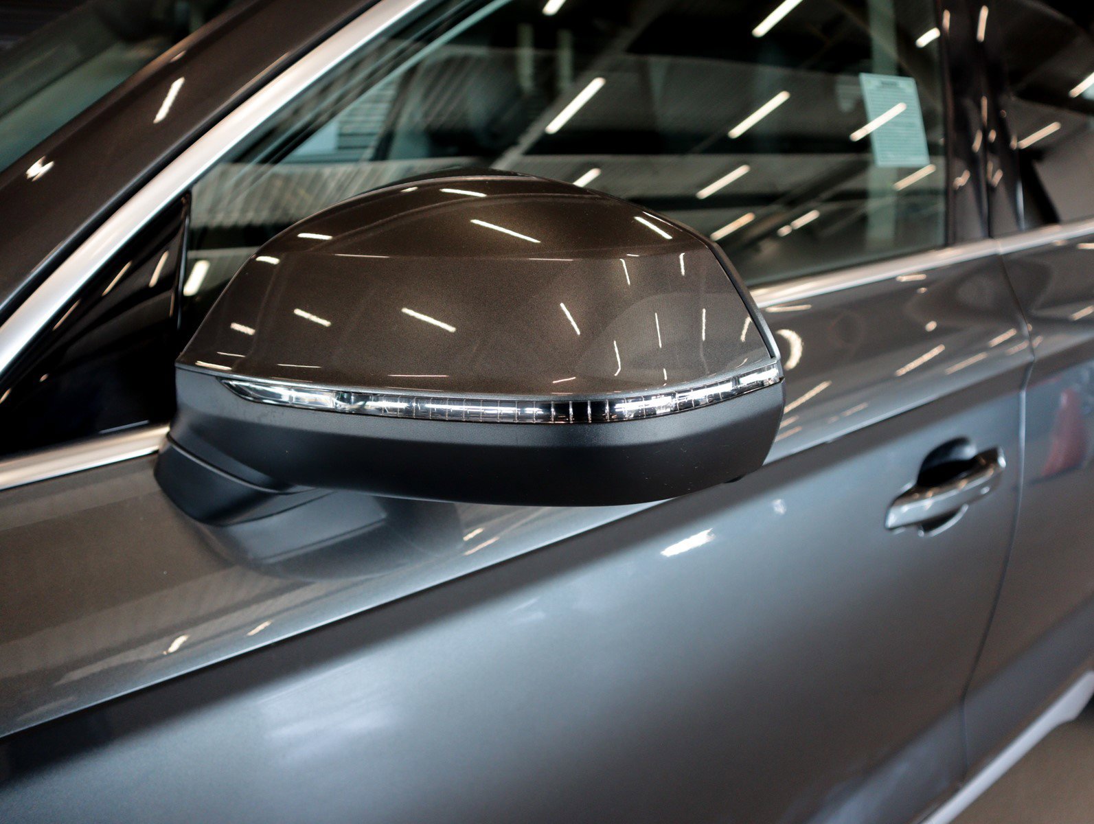 Used 2023 Audi Q5 2.0T Premium Plus image 29