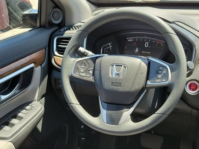 Certified 2017 Honda CR-V EX image 22