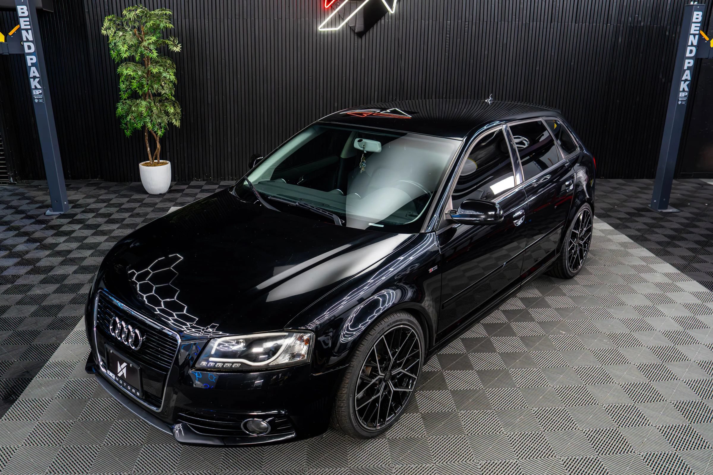 Used 2012 Audi A3 2.0T Premium FWD image 6