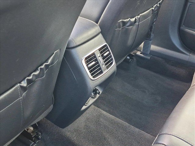 Used 2019 Kia Optima SX w/ SX Limited (Black) Package FWD image 18