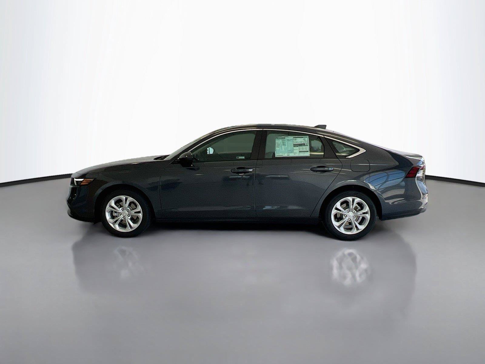 New 2026 Honda Accord LX image 8