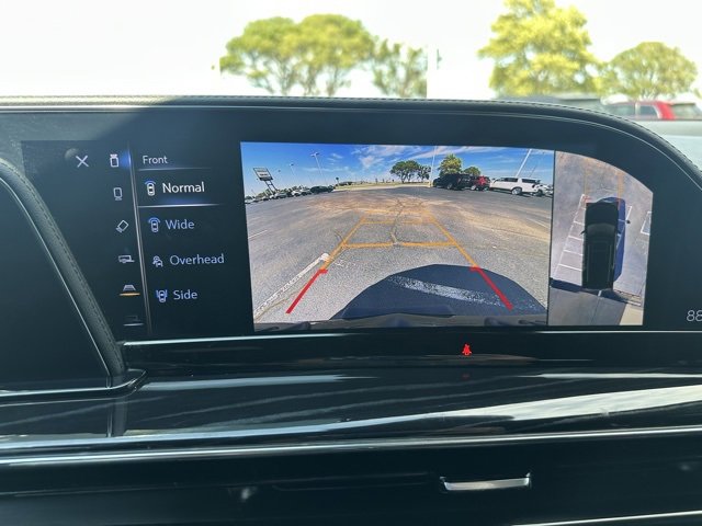 Used 2023 Cadillac Escalade Sport image 22