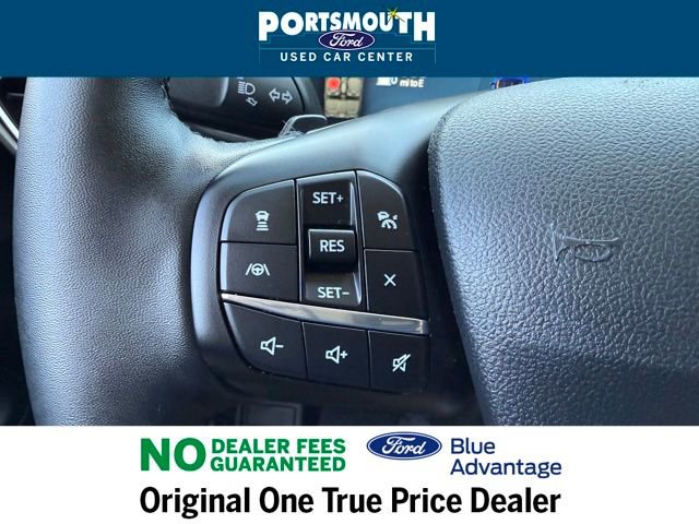 Certified 2025 Ford Bronco Sport Badlands image 14