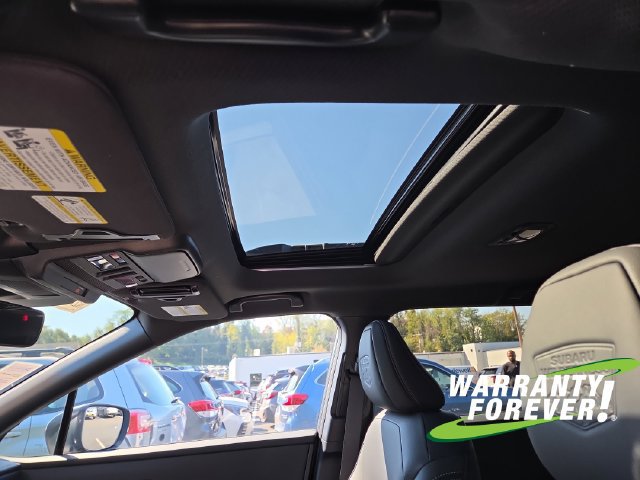 New 2026 Subaru Outback Wilderness AWD/4WD image 13