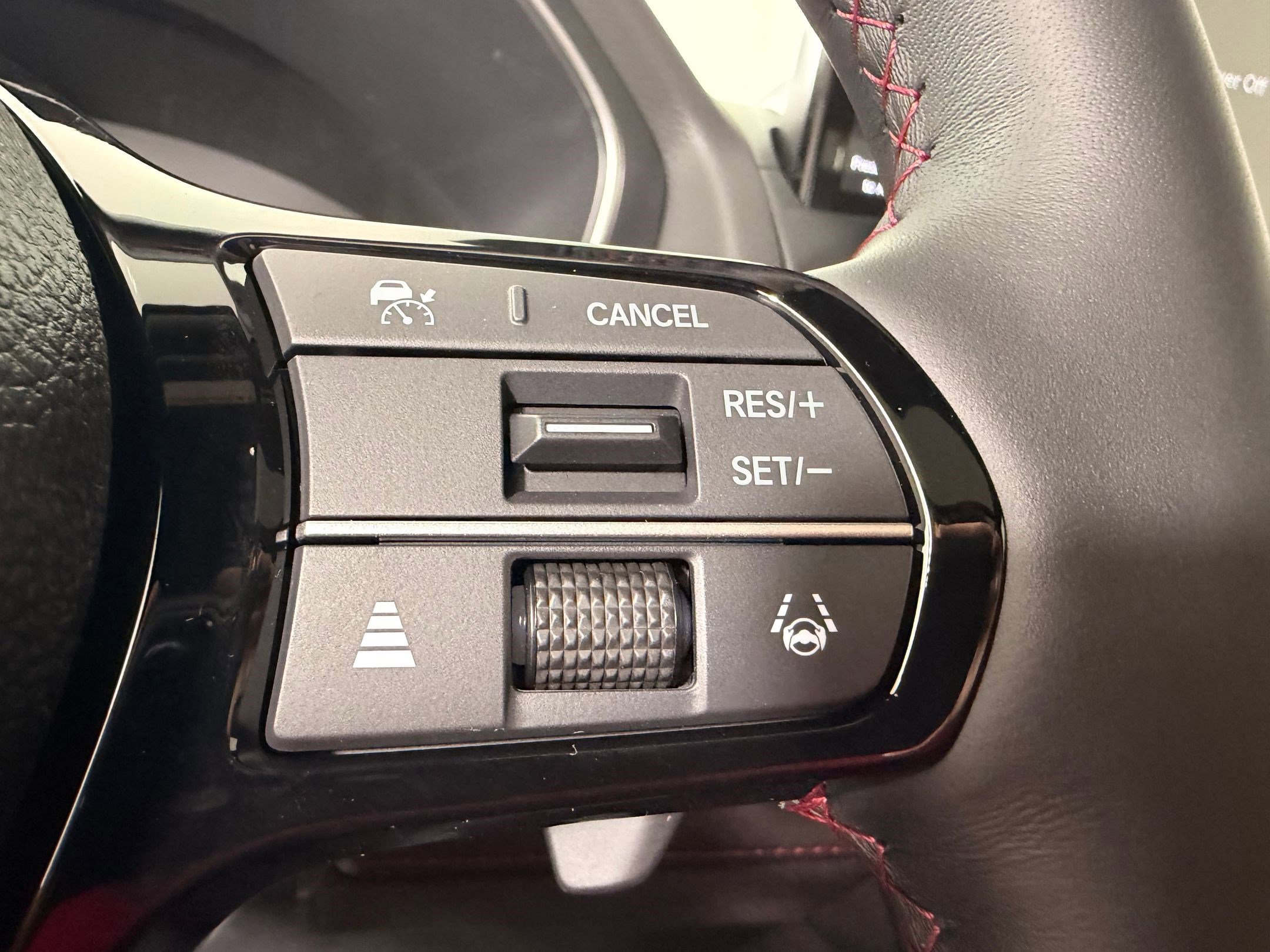 New 2026 Honda Pilot Black Edition image 28