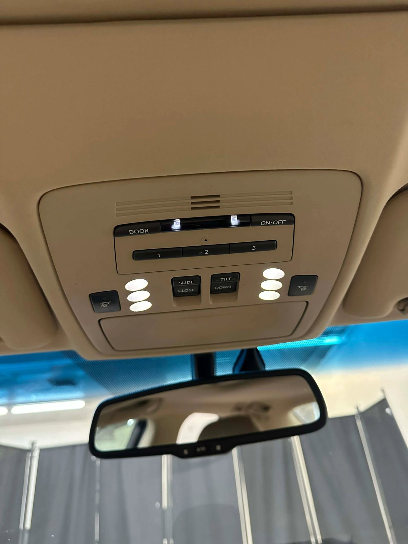 Used 2009 Lexus ES 350 image 58