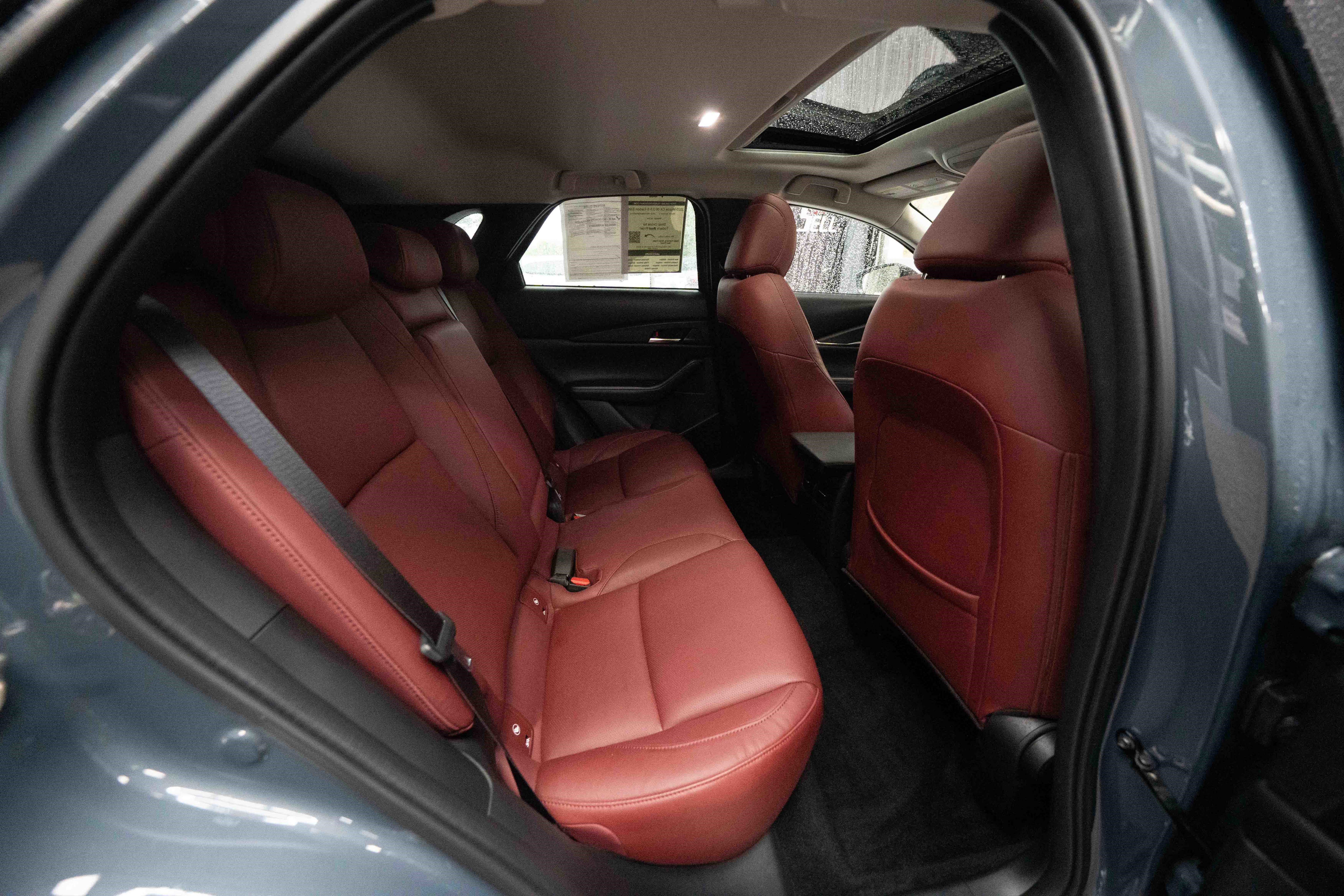 Used 2023 MAZDA CX-30 AWD 2.5 S w/ Preferred Package image 25