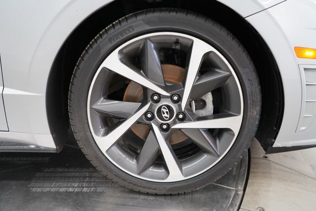 Used 2022 Hyundai Sonata SEL Plus image 83