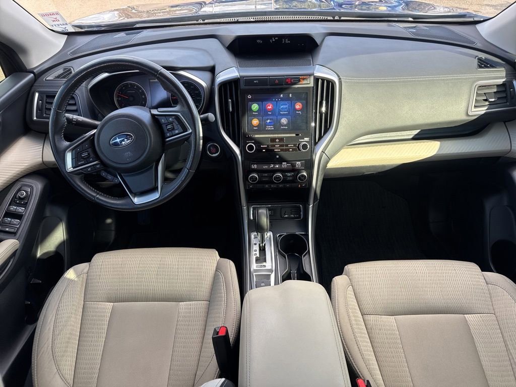 Used 2021 Subaru Ascent Premium w/ Sport Package image 25