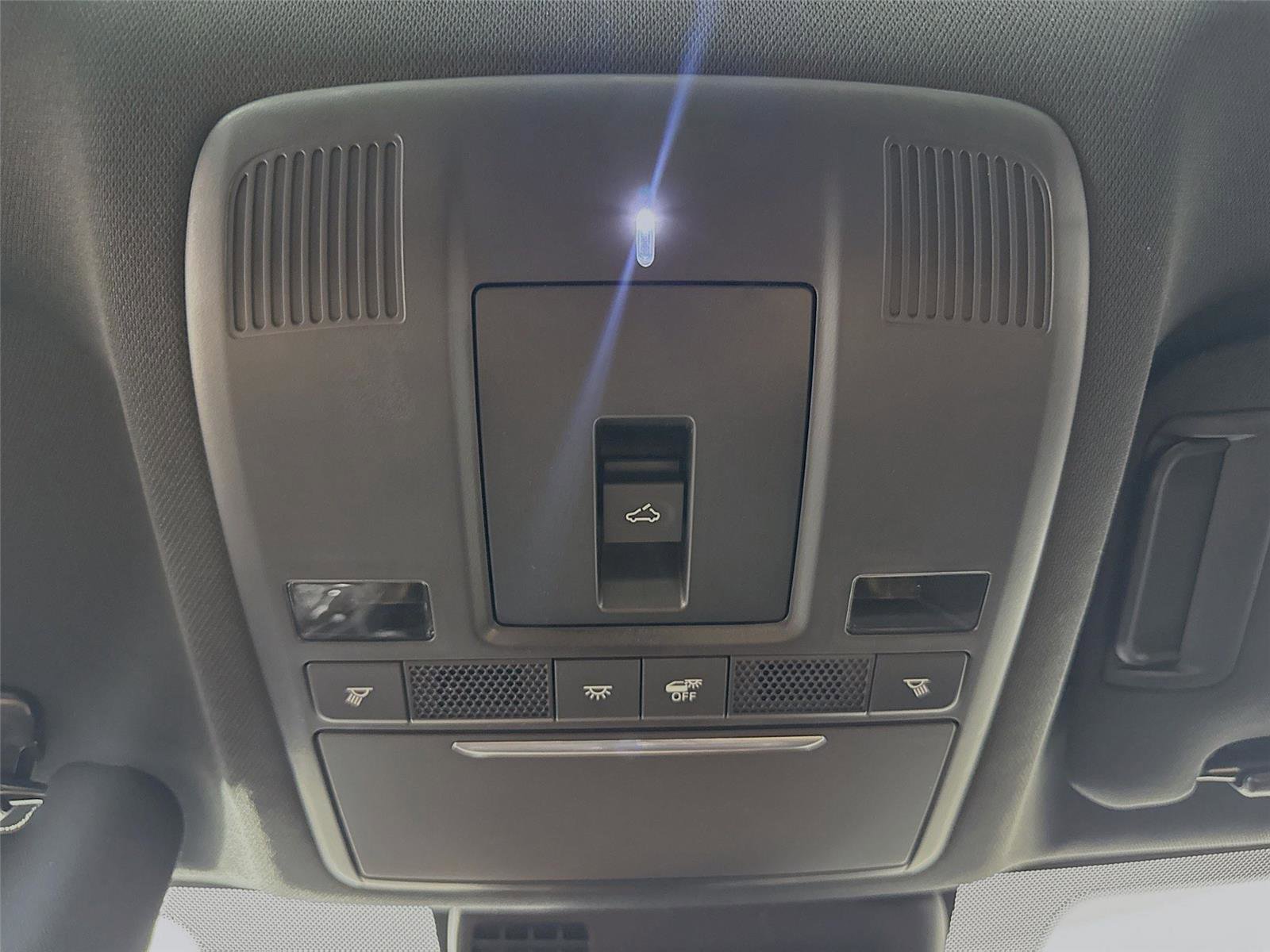 New 2025 MAZDA CX-5 2.5 Turbo w/ Premium Package image 23