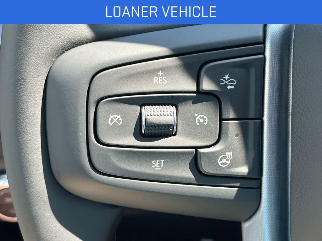 New 2026 GMC Sierra 1500 Elevation w/ Preferred Package image 30