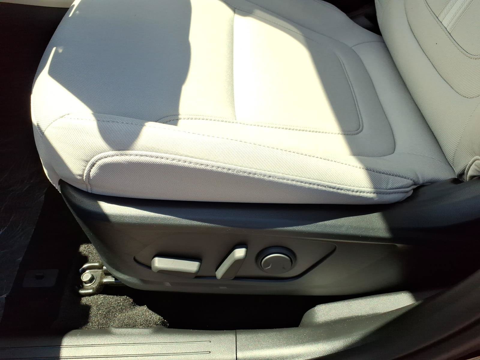 New 2026 Hyundai Tucson SEL AWD/4WD image 11