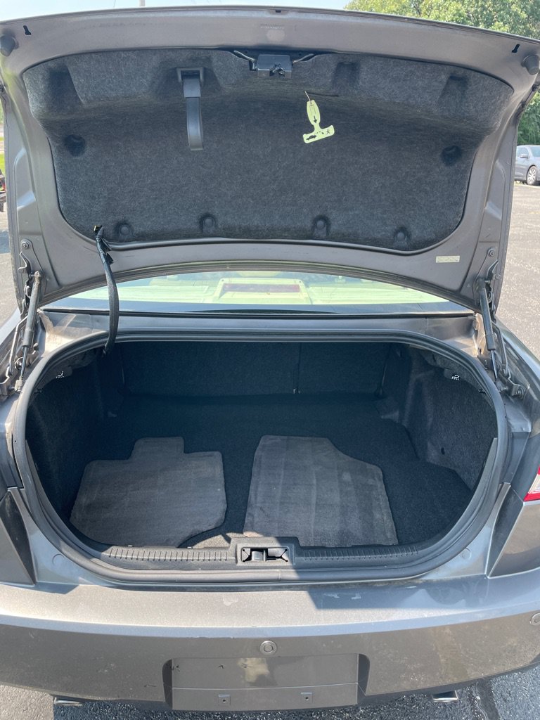 Used 2012 Lincoln MKZ AWD image 19