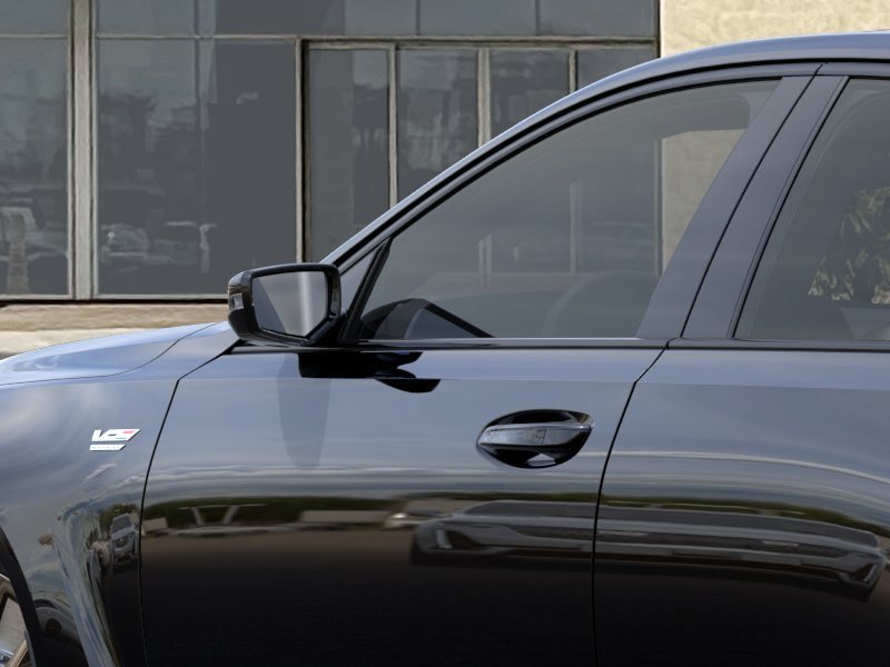 New 2026 Cadillac CT5 V Blackwing RWD image 12
