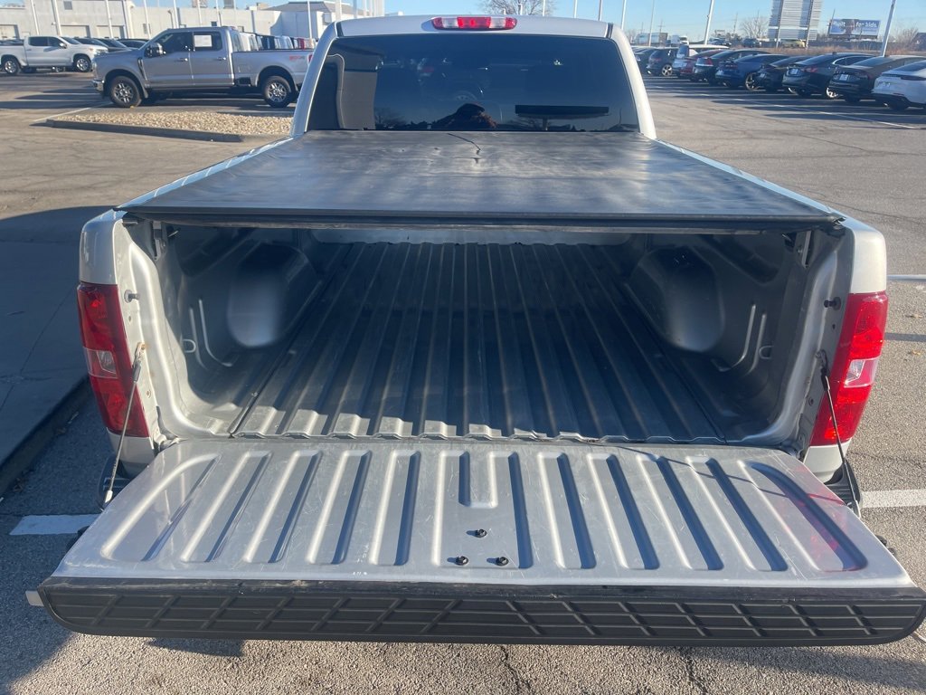 Used 2013 Chevrolet Silverado 1500 LT w/ All-Star Edition image 9