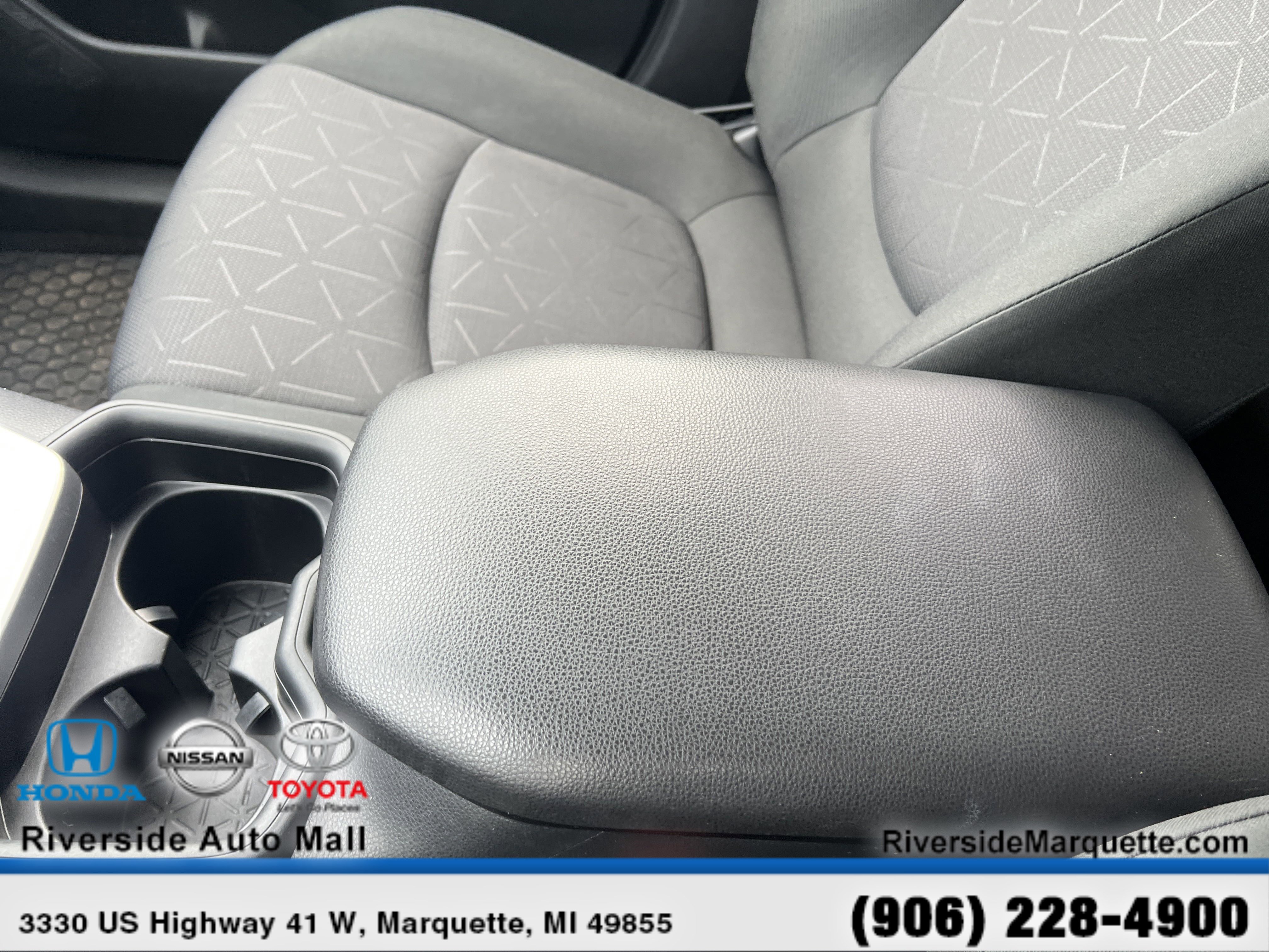 Used 2019 Toyota RAV4 XLE image 20