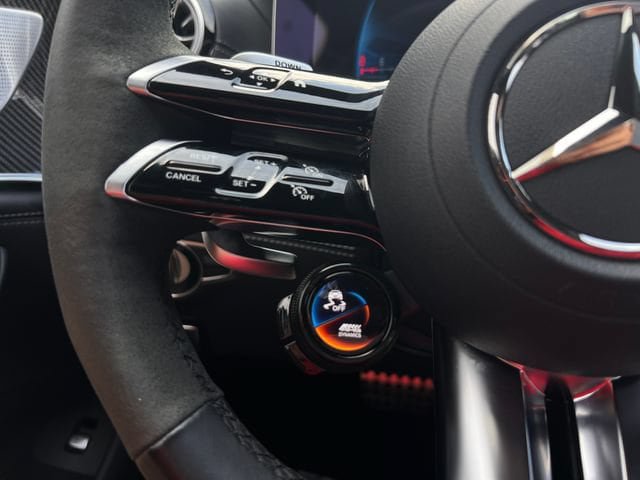 Used 2024 Mercedes-Benz AMG GT 53 image 25