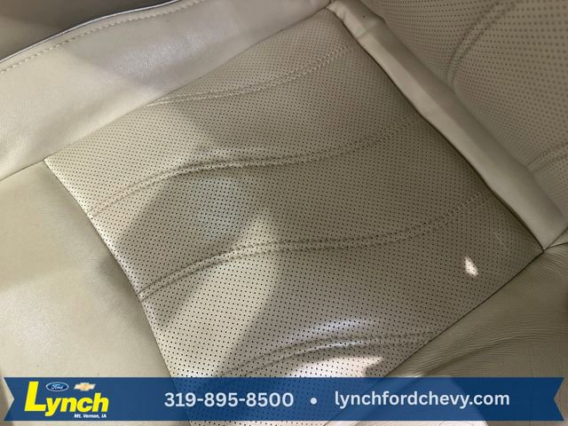 Used 2019 INFINITI QX60 Luxe w/ Essential Package image 10