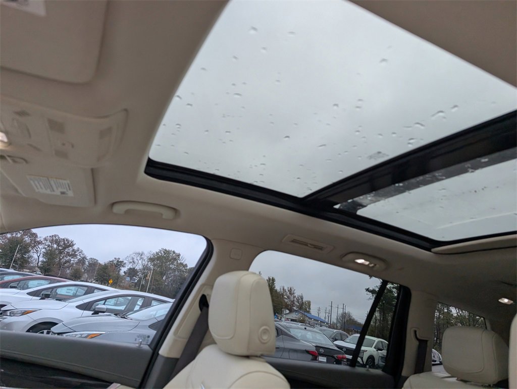 Used 2020 Cadillac XT6 Premium Luxury image 18