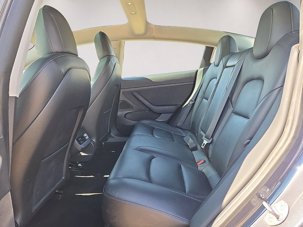 Used 2021 Tesla Model 3 Standard Range Plus RWD image 14