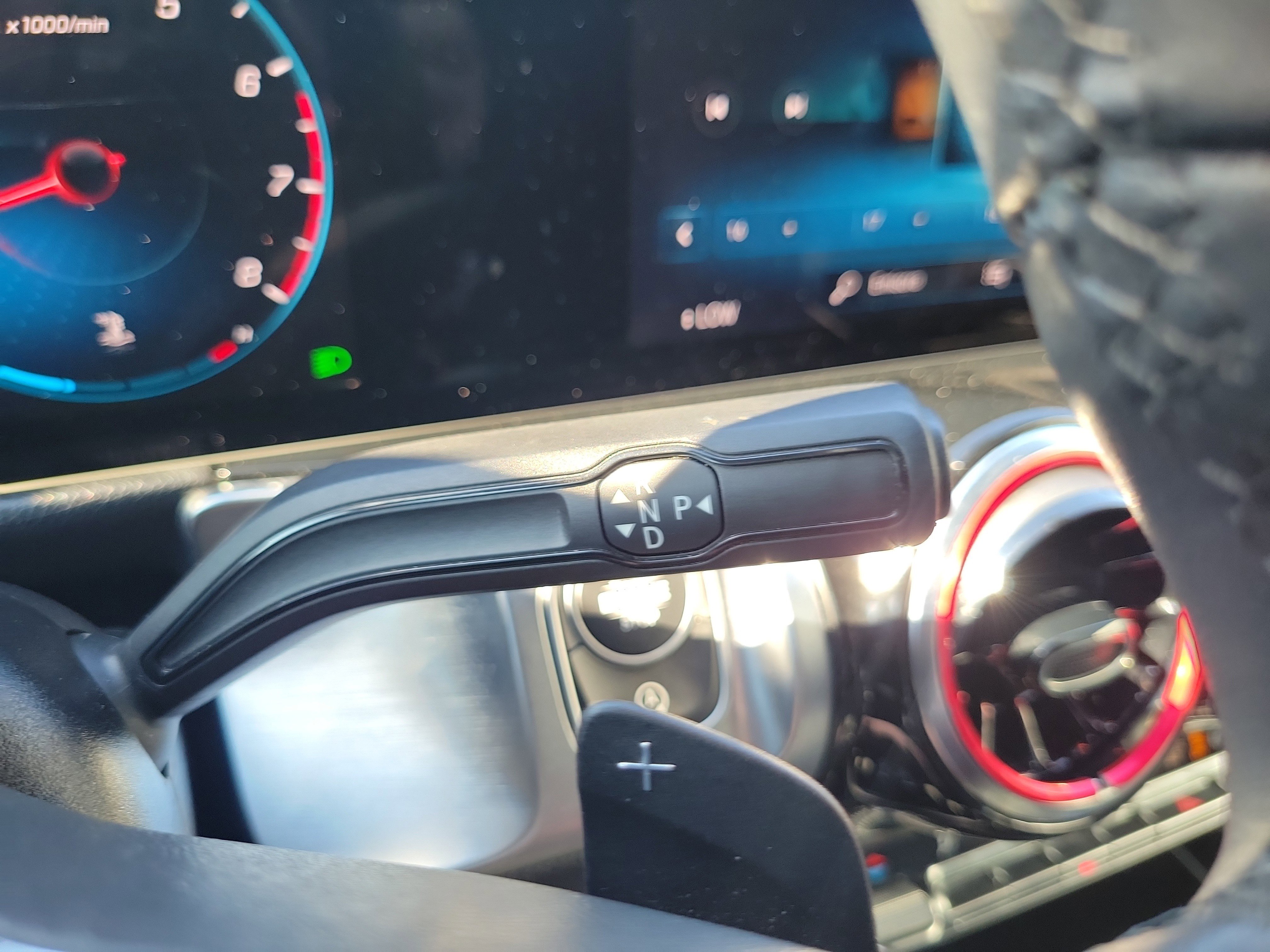 Used 2023 Mercedes-Benz GLB 250 GLB 250 image 21