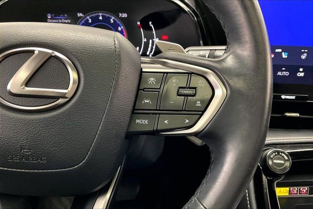 Used 2023 Lexus NX 350 AWD image 22
