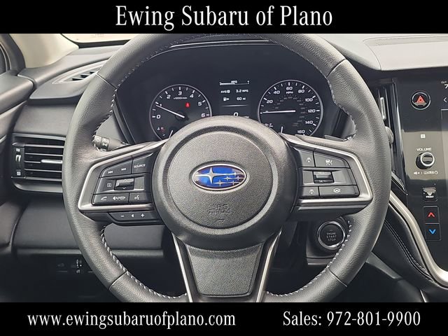 Used 2024 Subaru Outback Premium AWD/4WD image 17