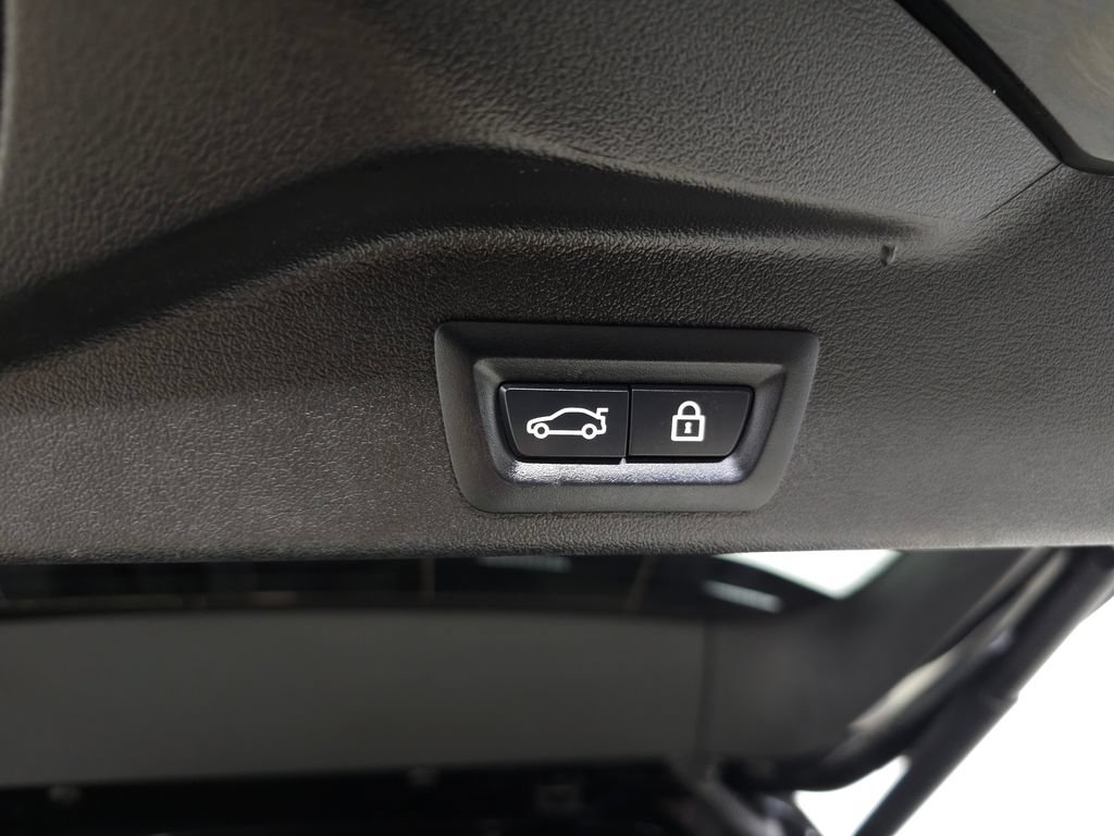 Used 2020 BMW X5 xDrive40i w/ Convenience Package AWD/4WD image 8