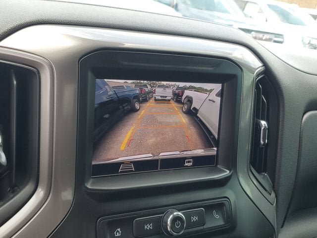 New 2026 GMC Sierra 1500 Pro w/ Pro Value Package RWD image 21