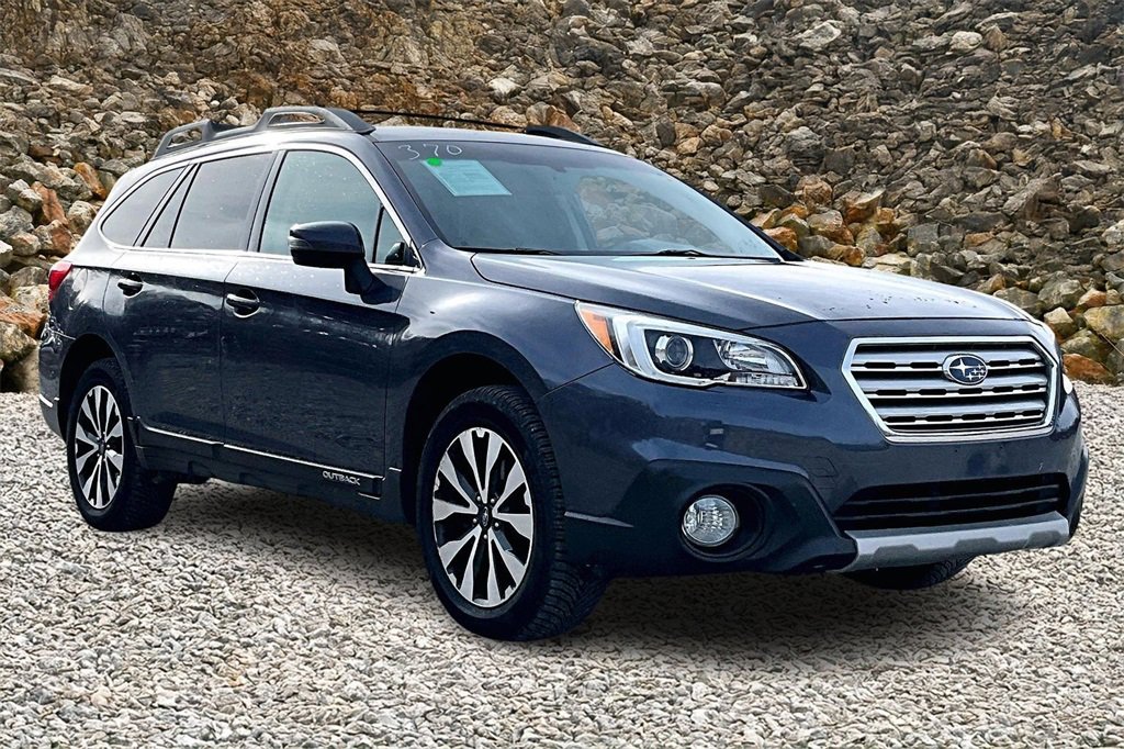 Used 2015 Subaru Outback 2.5i Limited image 10
