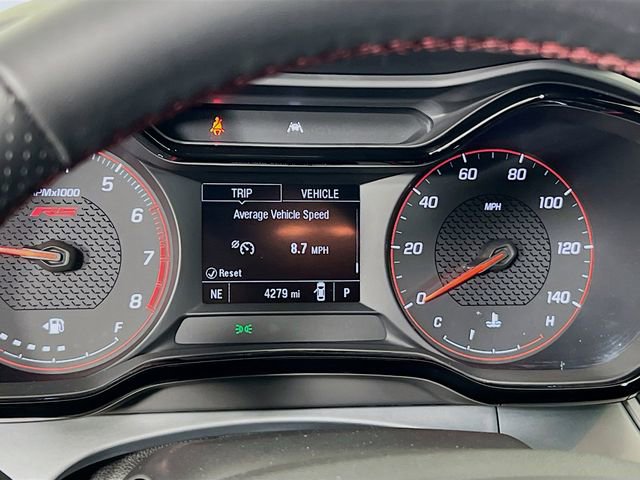 Used 2024 Chevrolet Trax RS image 13