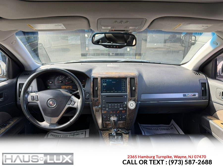 Used 2007 Cadillac STS V image 27