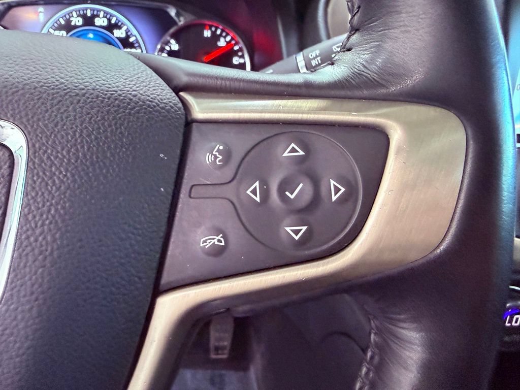 Used 2019 GMC Acadia Denali AWD/4WD image 22