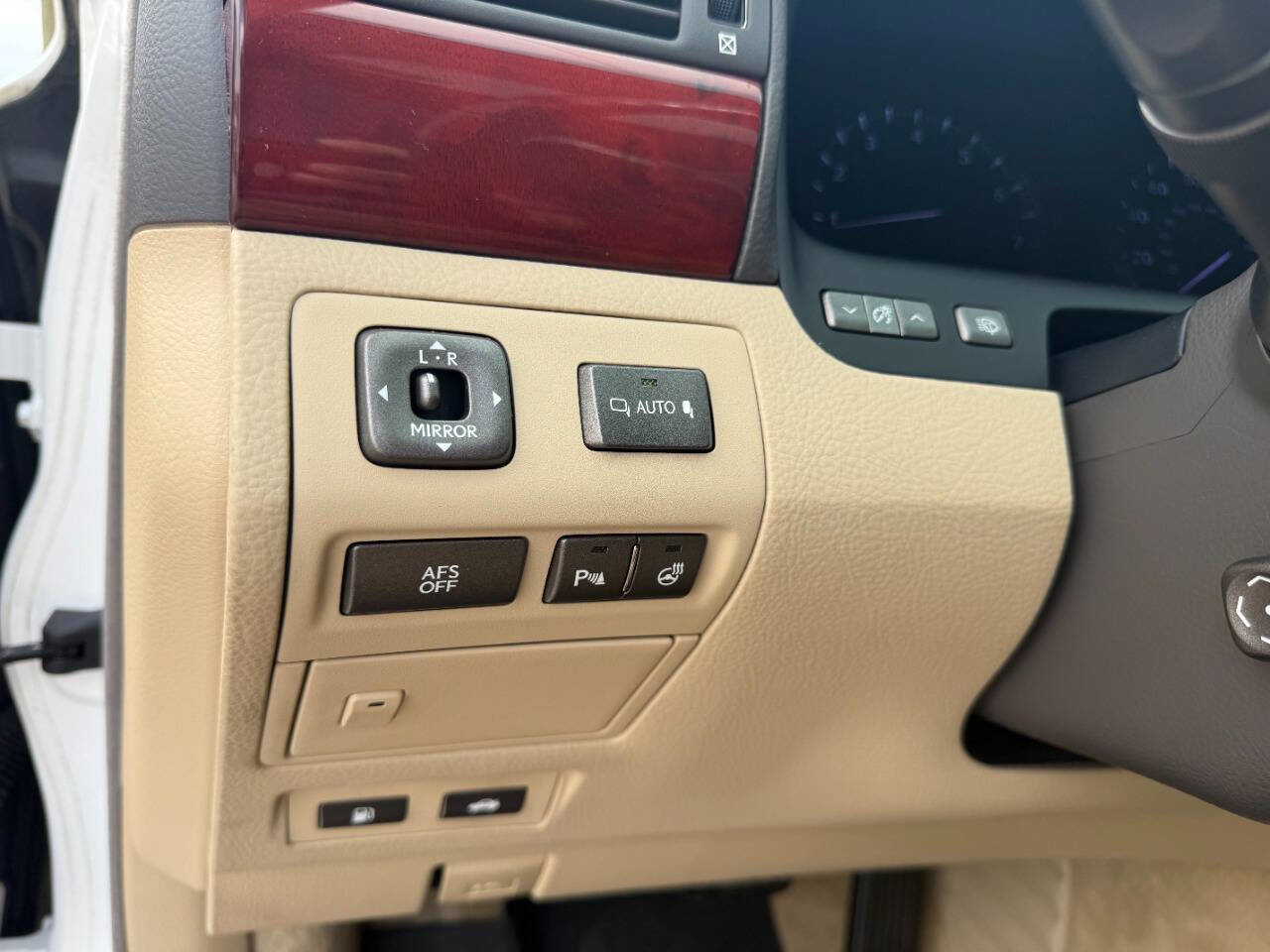 Used 2008 Lexus LS 460 image 19