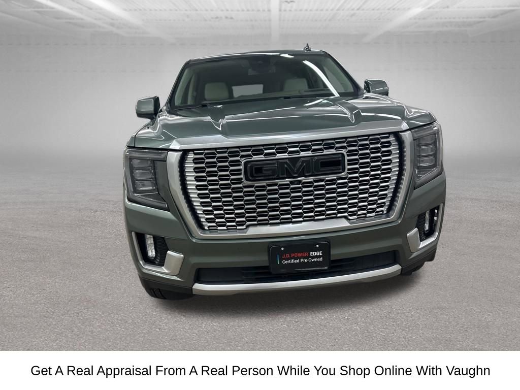 Certified 2024 GMC Yukon Denali image 5