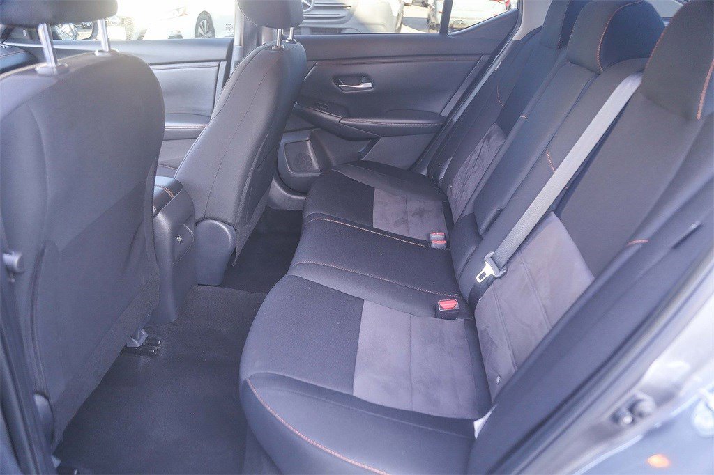 Used 2023 Nissan Sentra SR image 17