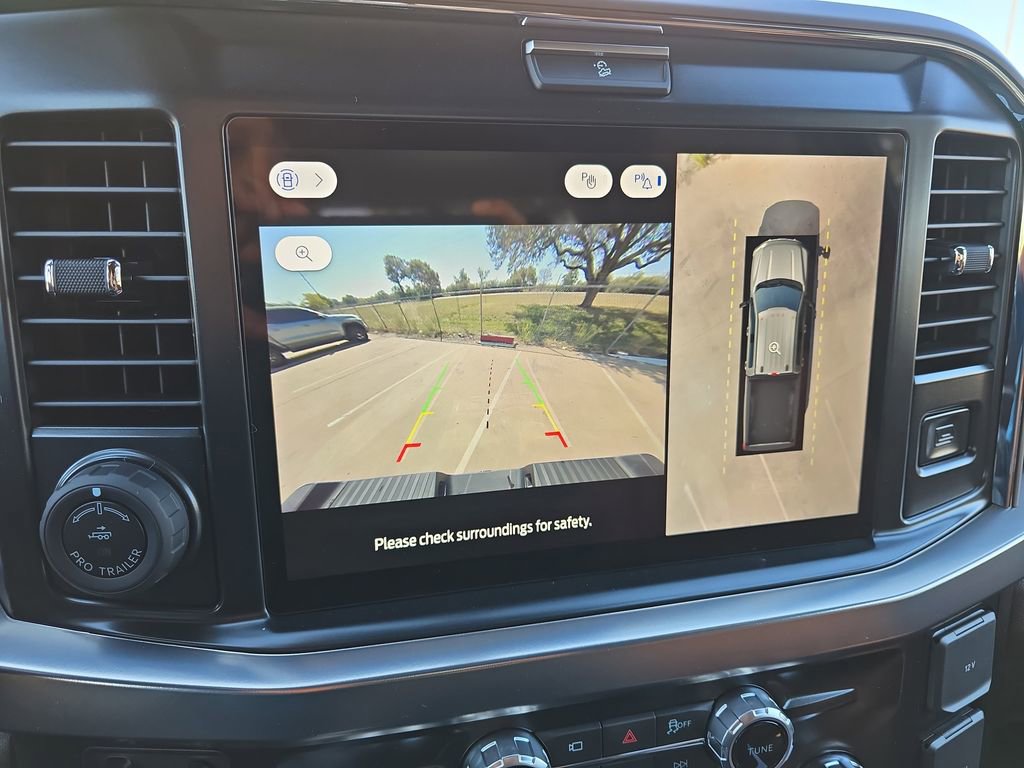 New 2026 Ford F350 King Ranch w/ Chrome Package image 24