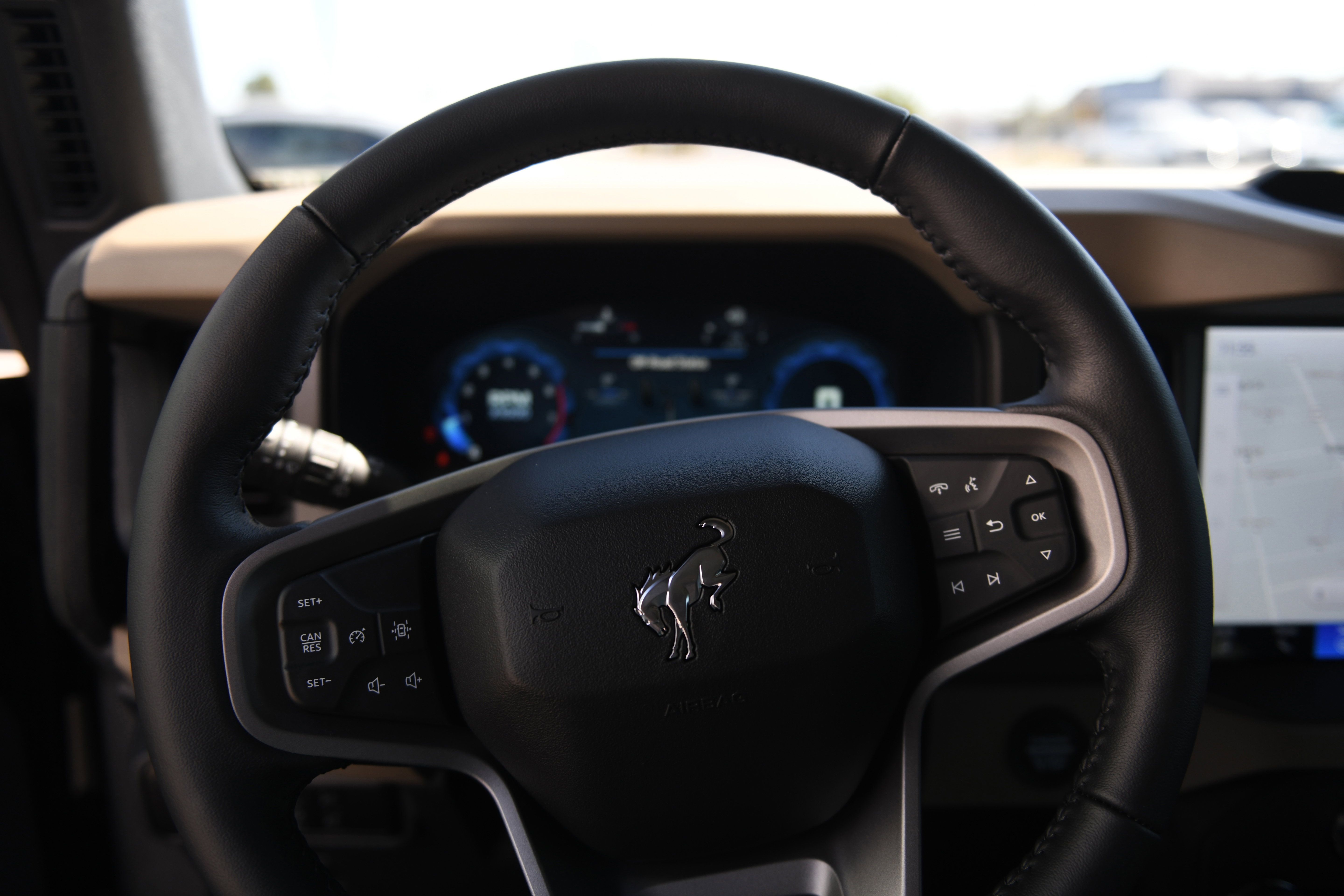 New 2025 Ford Bronco Big Bend image 17