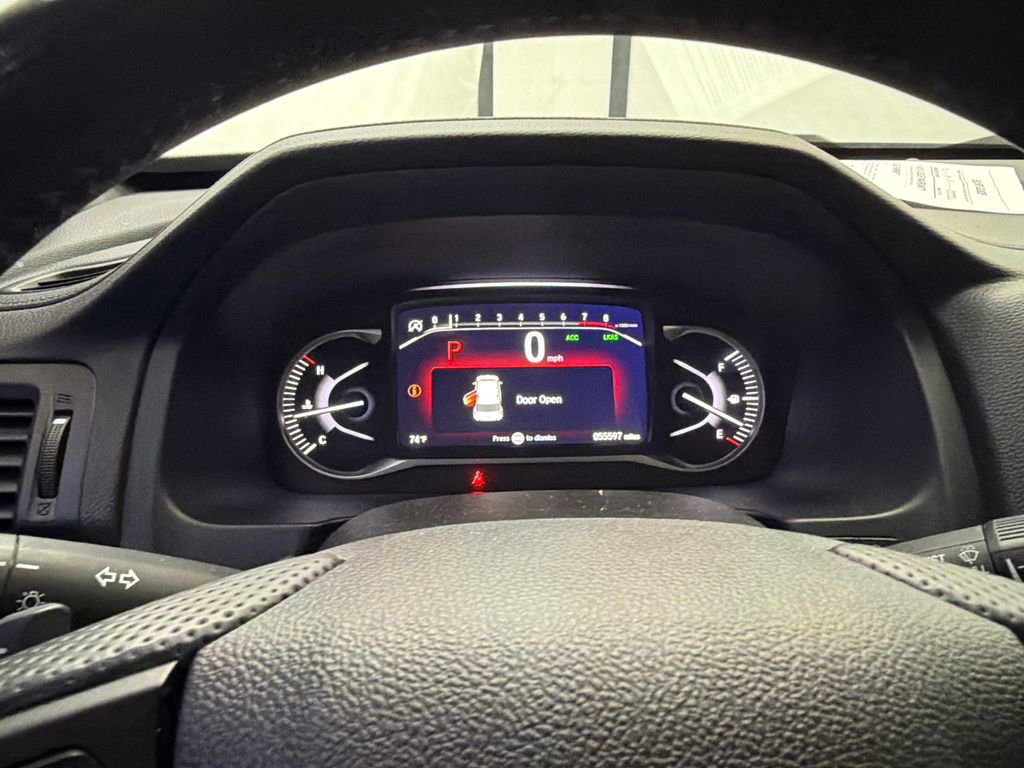 Used 2023 Honda Passport EX-L image 30