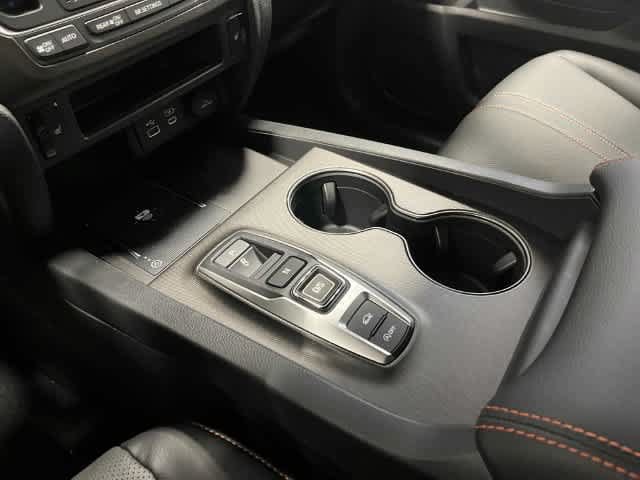 Used 2026 Honda Ridgeline TrailSport image 22