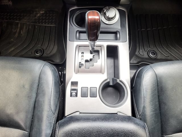 Used 2018 Toyota 4Runner Limited AWD/4WD image 20