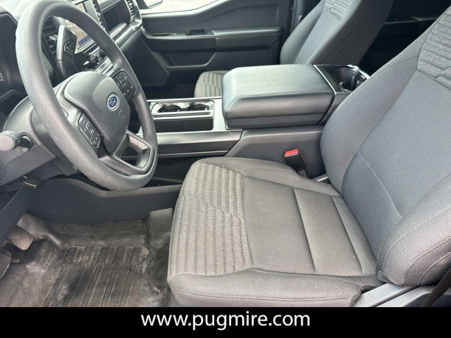 Used 2023 Ford F150 XL w/ STX Appearance Package image 10