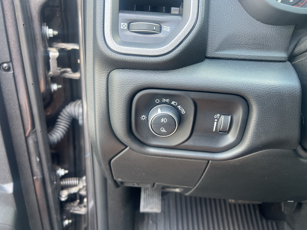 New 2025 RAM 2500 Tradesman AWD/4WD image 29