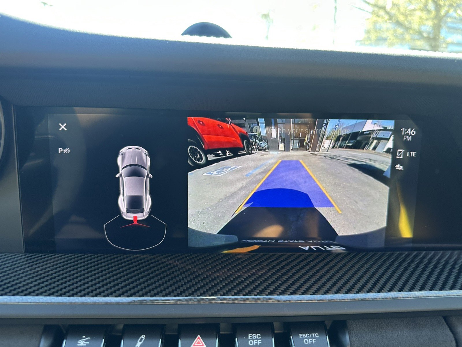 Used 2024 Porsche 911 GT3 image 22